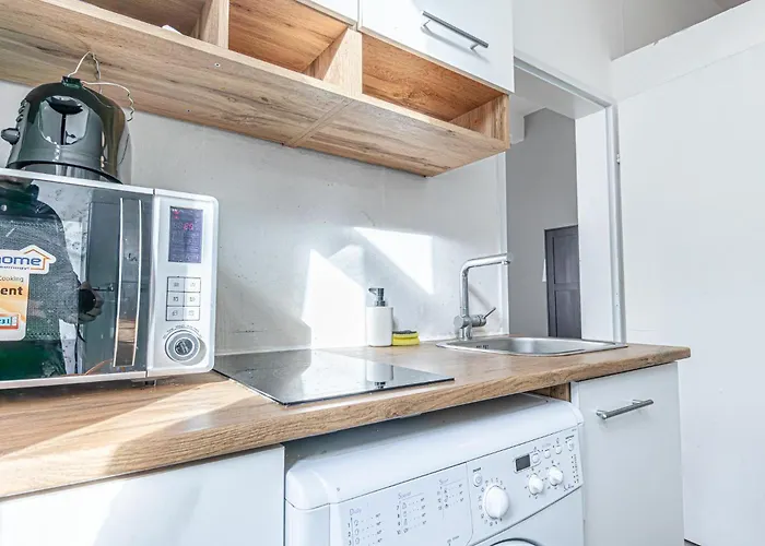 Long-Term Rental In Vienna: Top U3 Location
