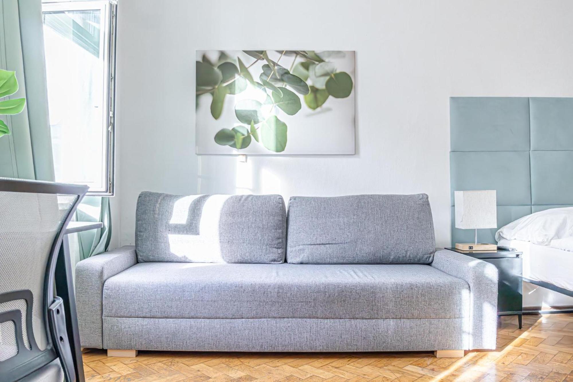 Long-term In Vienna: U3 Location Appartement