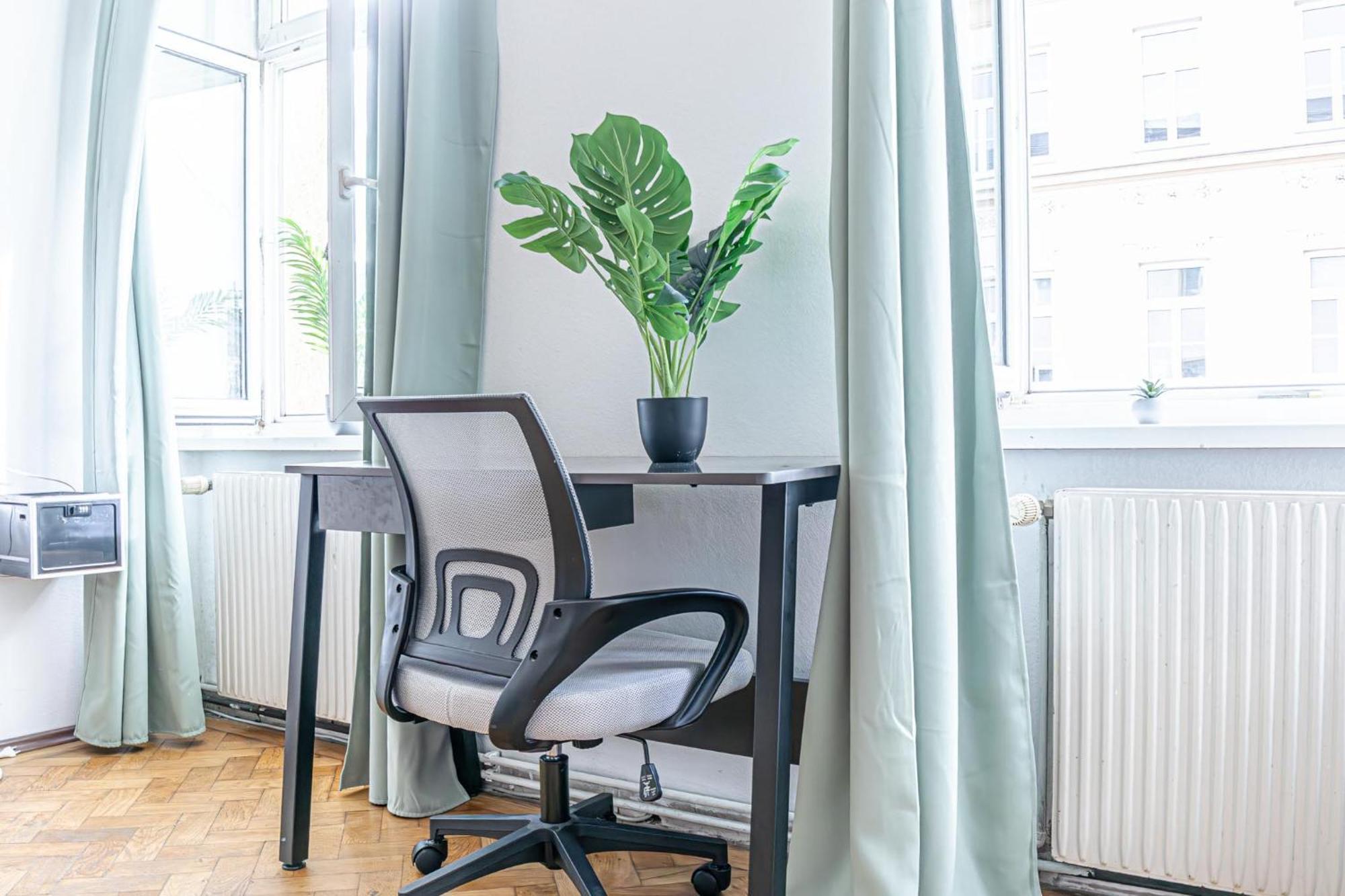 Long-term In Vienna: U3 Location Vienne