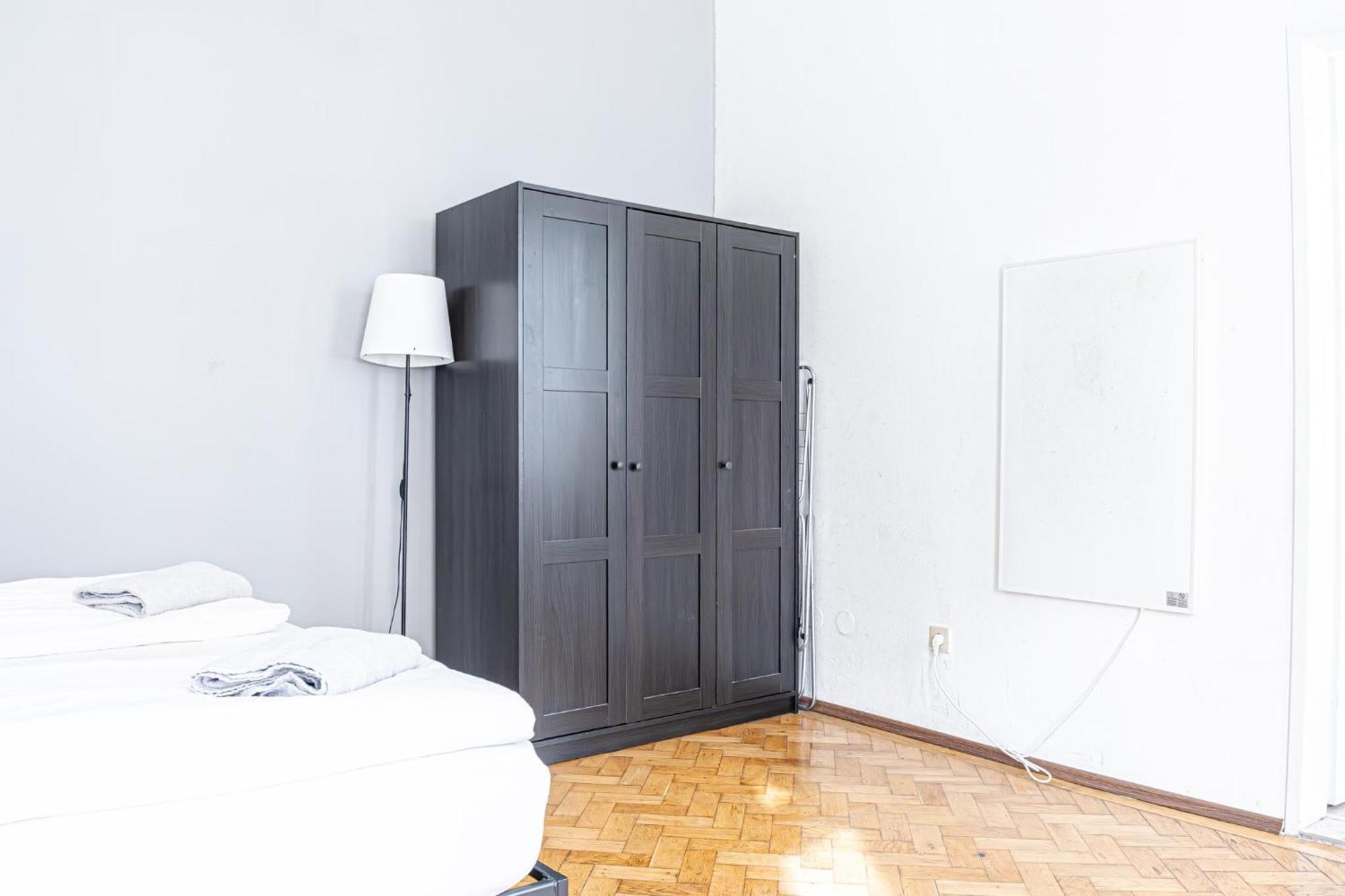 Long-term In Vienna: U3 Location Vienne