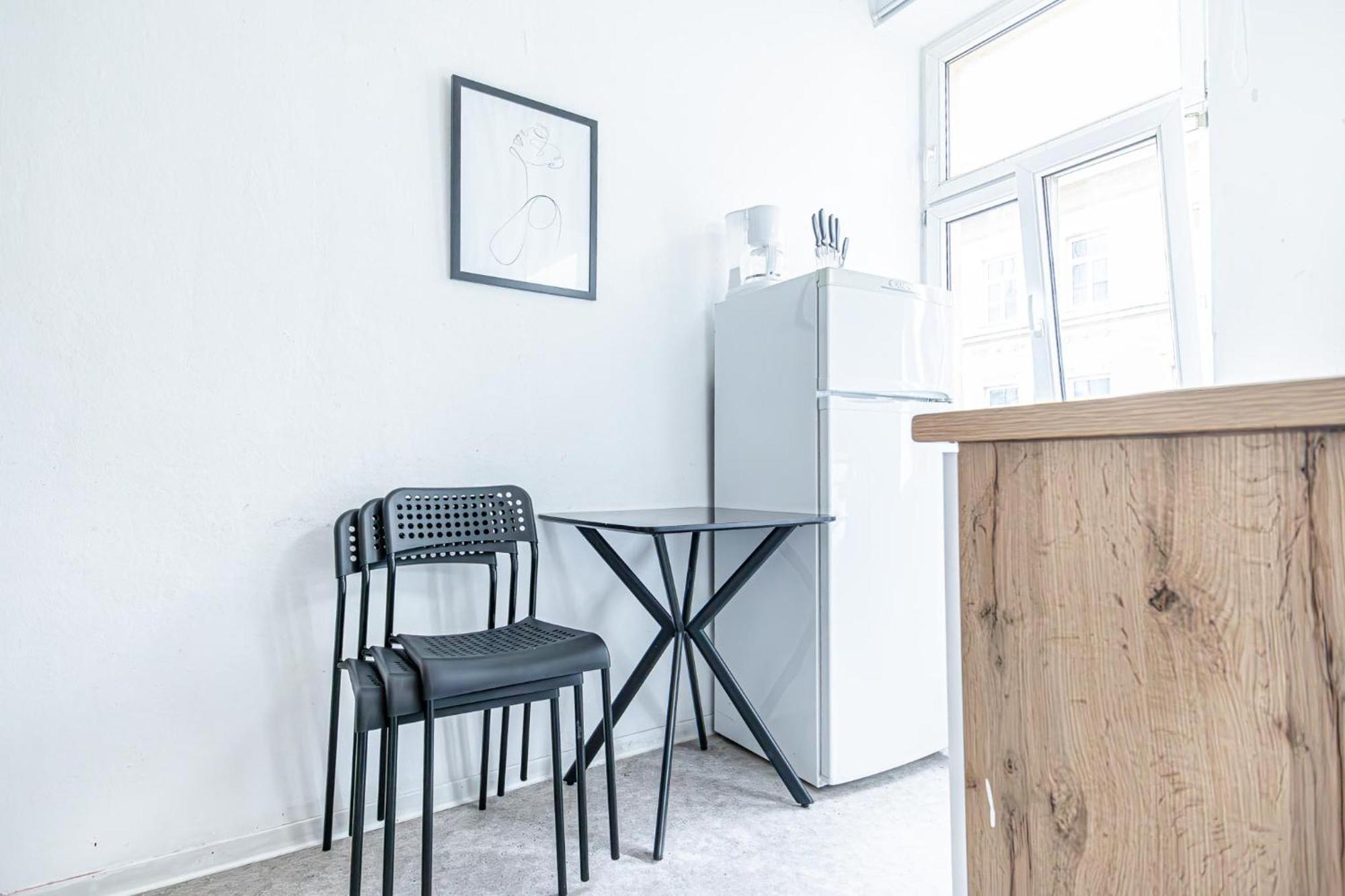 Long-term In Vienna: U3 Location Vienne