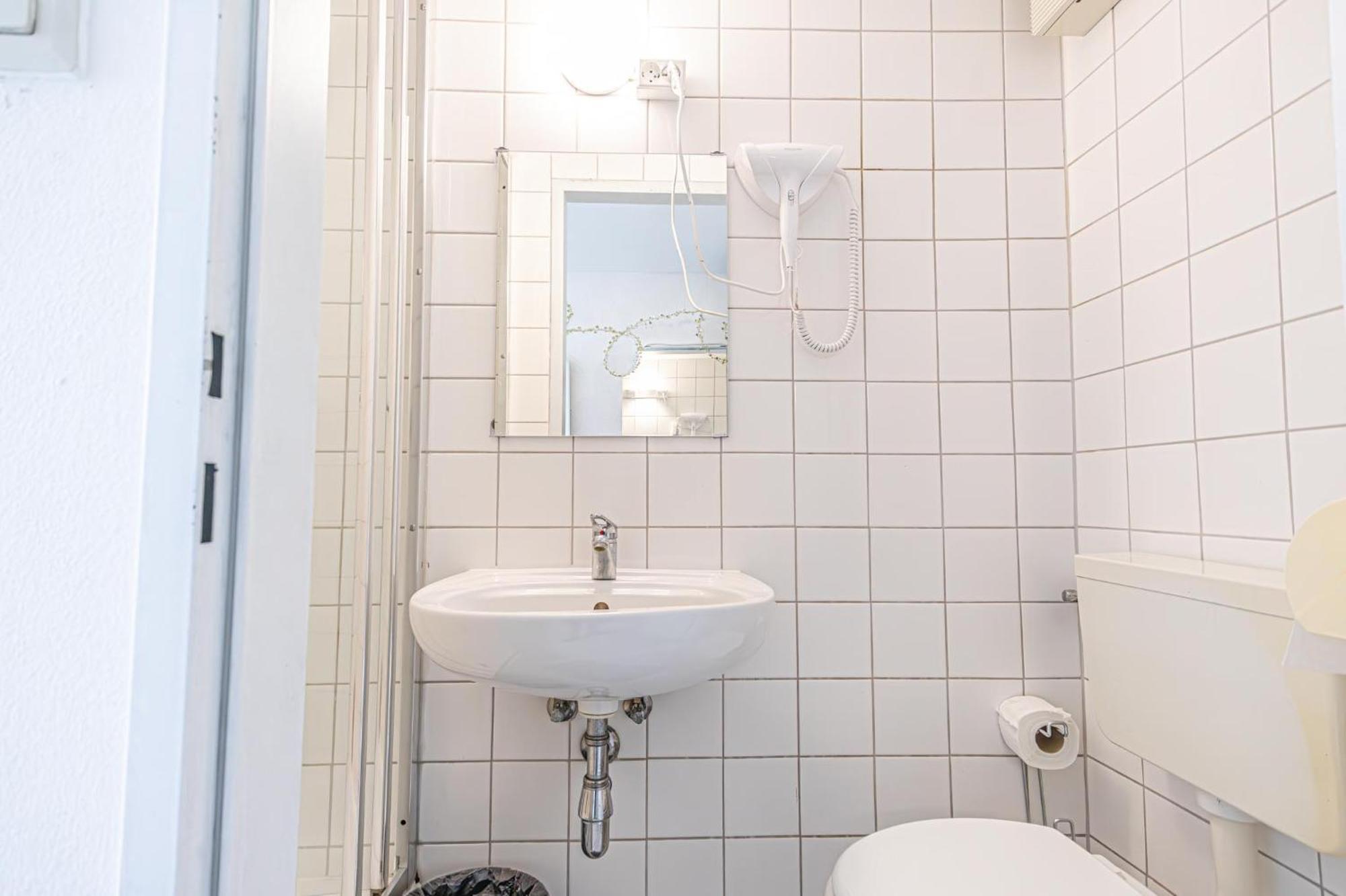 Long-term In Vienna: U3 Location Appartement *
