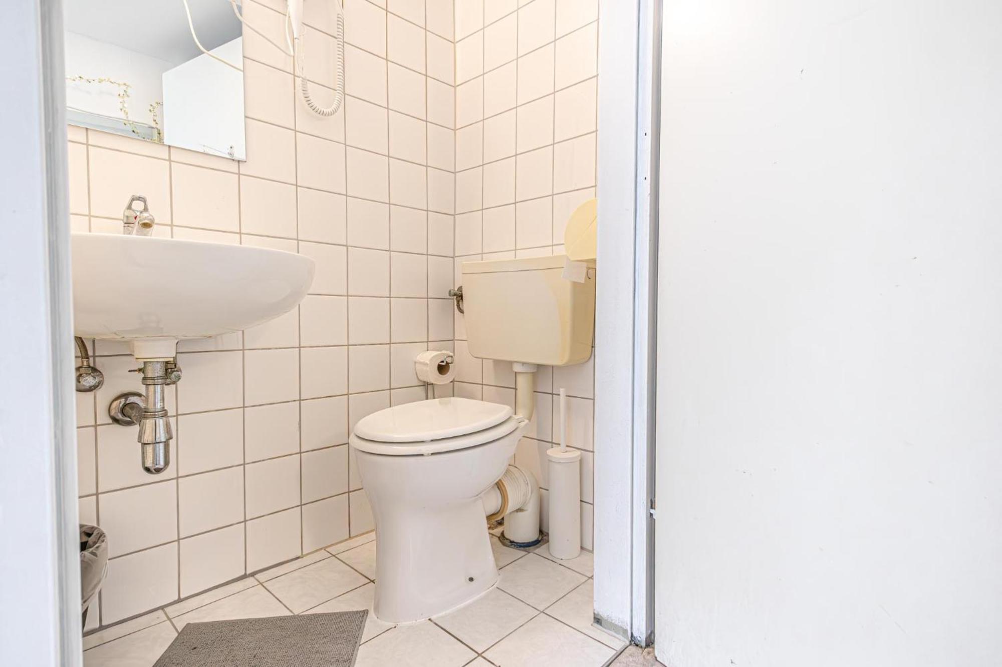 Long-term In Vienna: U3 Location * Vienne