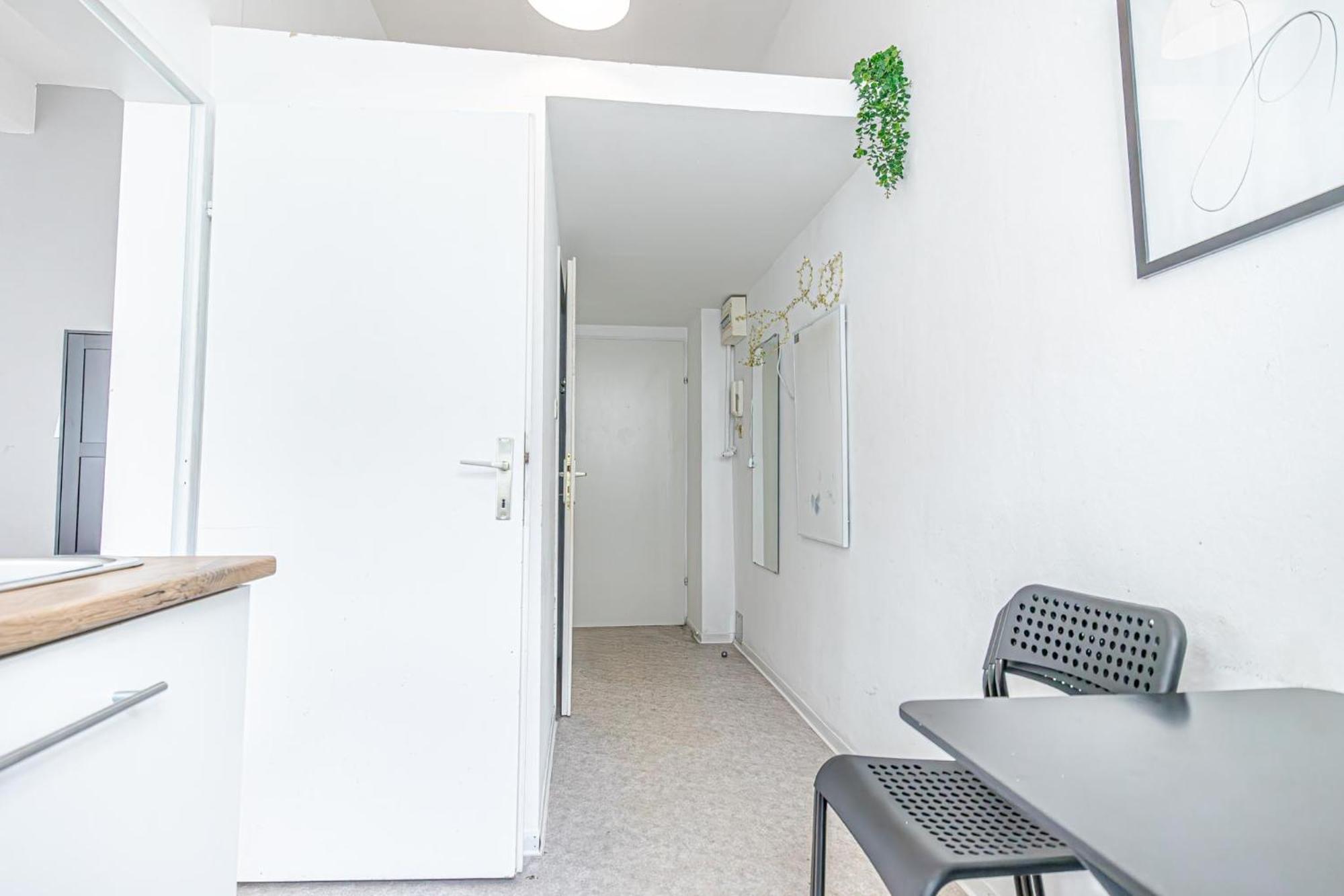 Long-term In Vienna: U3 Location Appartement