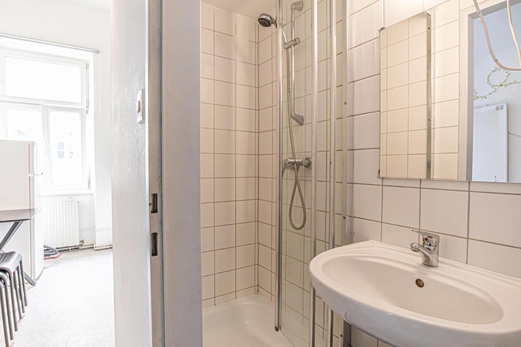 Long-term In Vienna: U3 Location Vienne