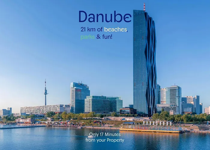 Long-Term Rental In Vienna: Top U3 Location