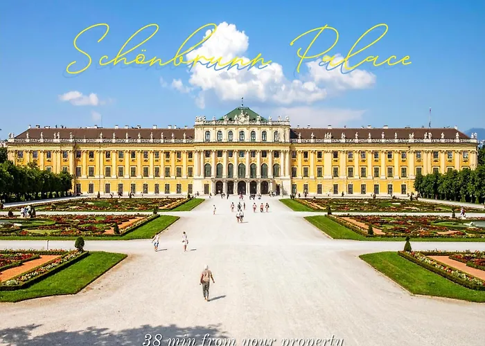 Long-Term Rental In Vienna: Top U3 Location